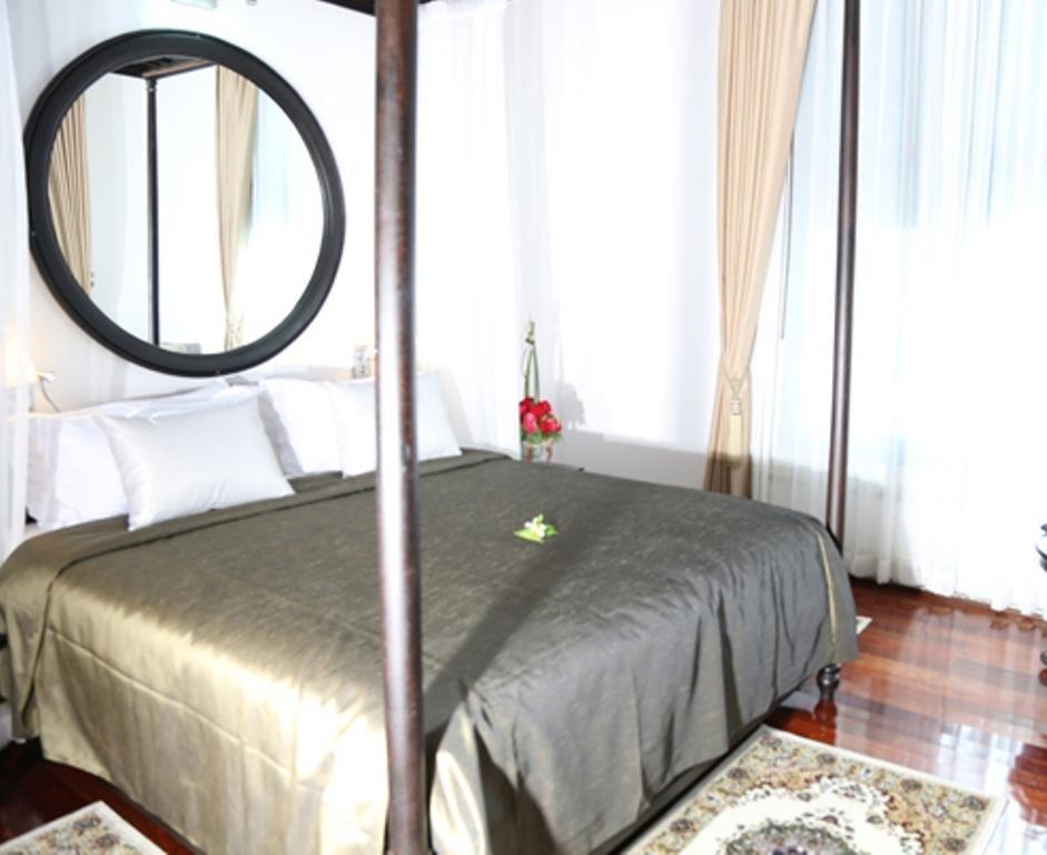 Jing Land Hotel Луангпхабанг Номер фото